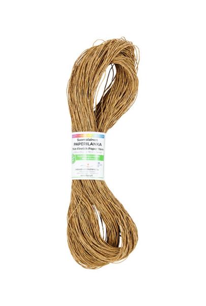 Paperyarn thin